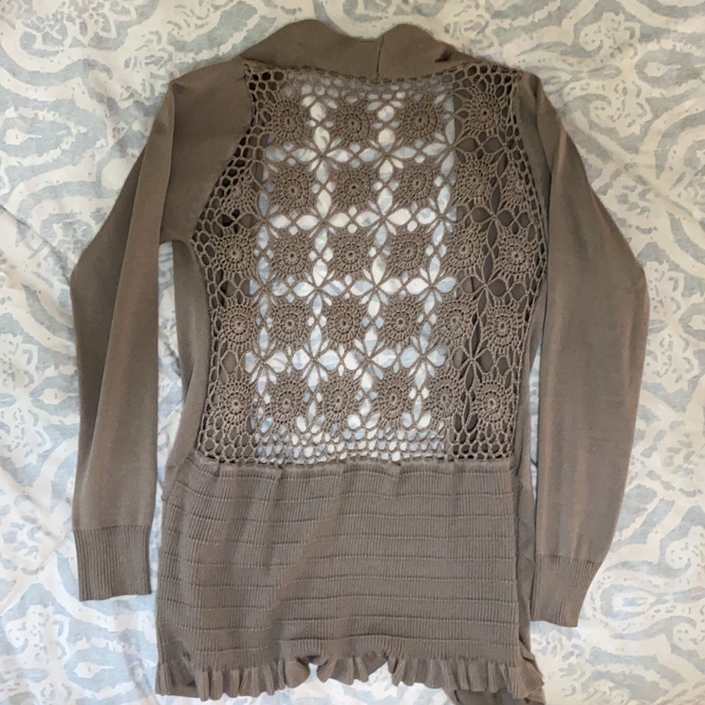 Cardigan - Picture 2 of 2